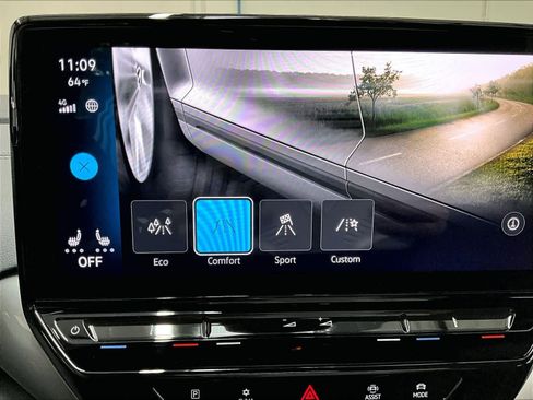 Used 2024 Volkswagen ID.4 S RWD image 39