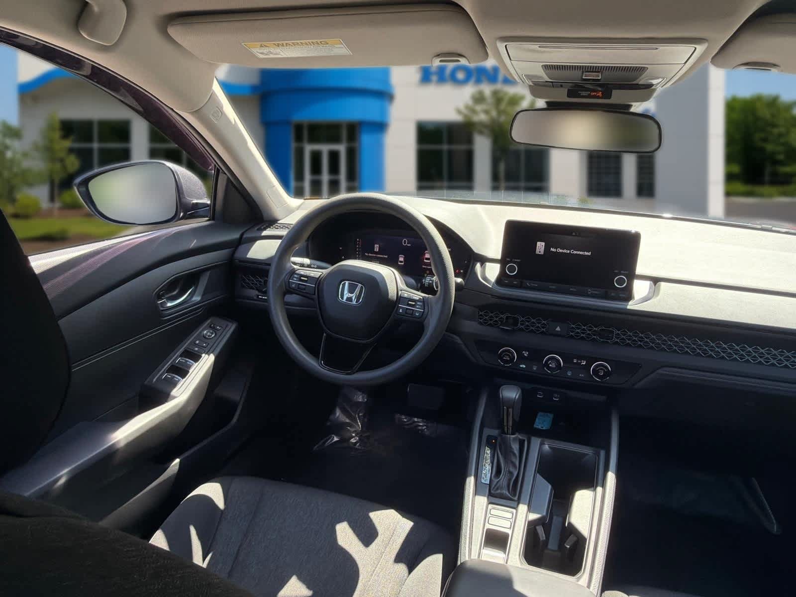 Used 2023 Honda Accord LX image 30
