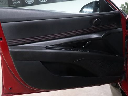 Used 2023 Hyundai Elantra N Line image 9