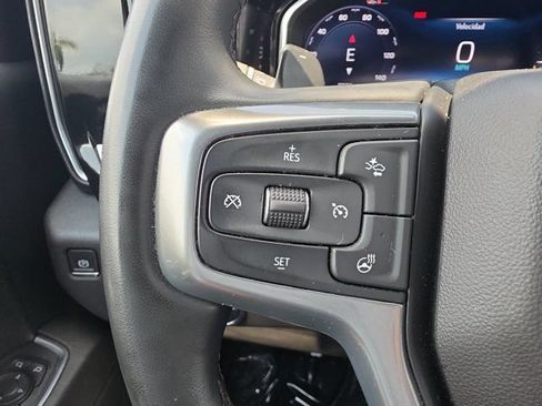 Used 2024 Chevrolet Silverado 1500 LT RWD image 19