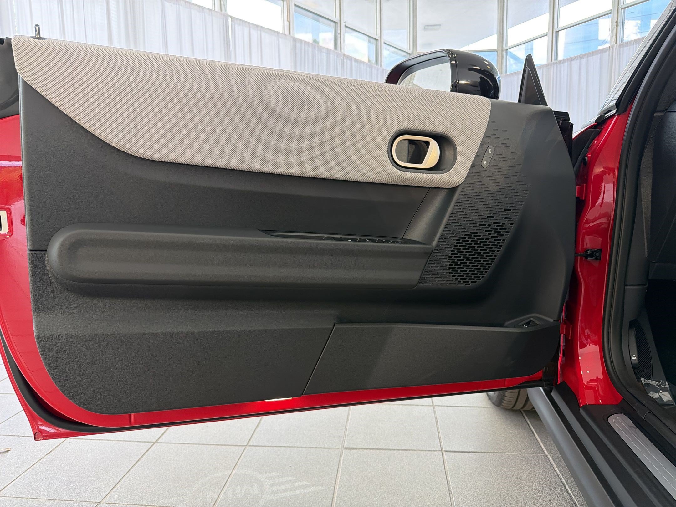 New 2026 MINI Cooper S FWD image 20