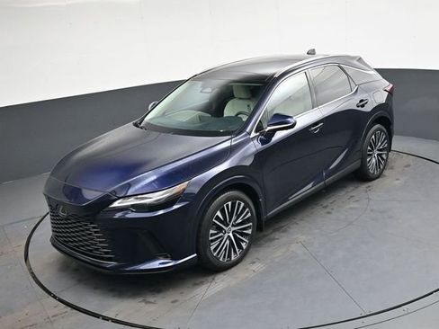 Used 2023 Lexus RX 350 Premium Plus w/ Cold Area Package image 26