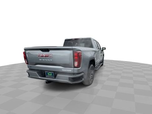 Used 2023 GMC Sierra 1500 Elevation image 7