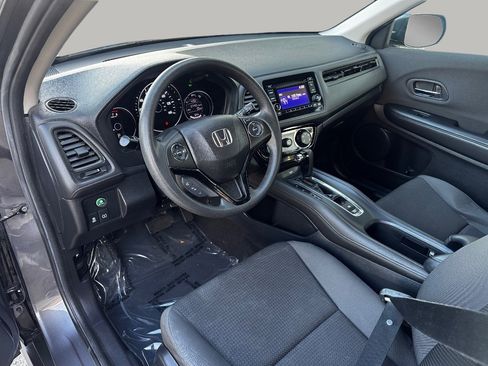 Used 2019 Honda HR-V LX image 15