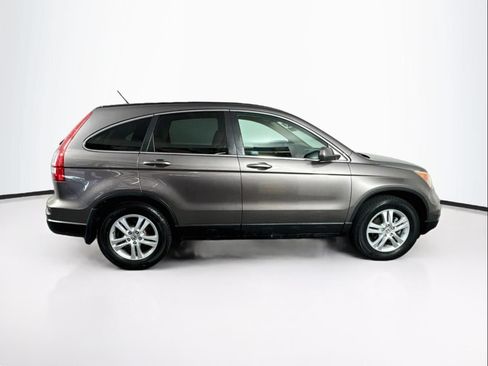 Used 2010 Honda CR-V EX-L image 10