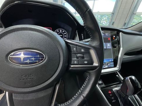 Used 2023 Subaru Outback Premium AWD/4WD image 18