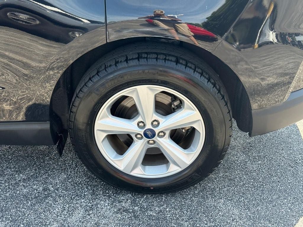 Used 2022 Ford Edge SE AWD/4WD image 6