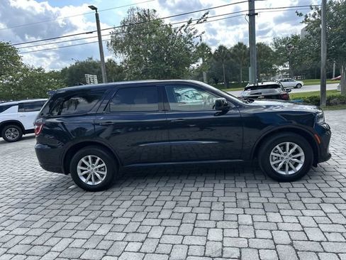 Used 2025 Dodge Durango GT RWD image 20
