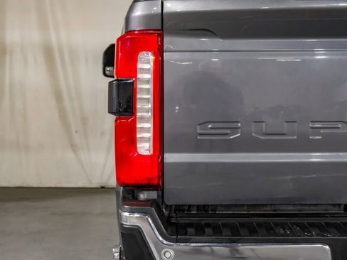 Used 2023 Ford F250 XLT w/ 360-Degree Camera Package AWD/4WD image 40
