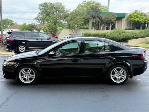 Used 2008 Acura TL FWD image 8