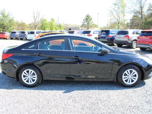 Used 2011 Hyundai Sonata GLS FWD image 6