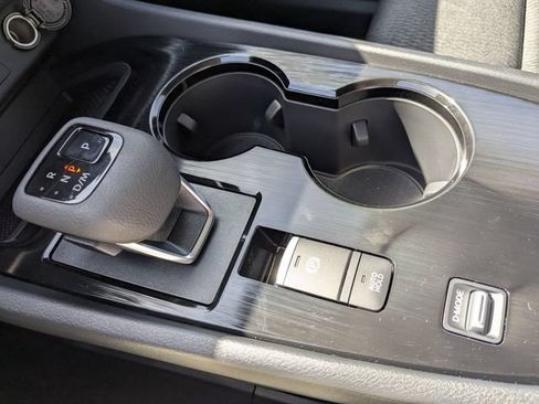 New 2026 Nissan Rogue SV w/ Cold Weather Package FWD image 22
