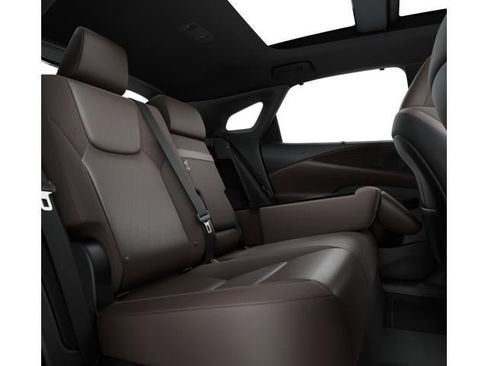New 2026 Lexus RX 350 w/ Luxury Package image 14
