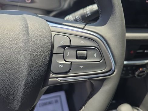 New 2026 Buick Encore GX Sport Touring w/ Advanced Technology Package FWD image 25