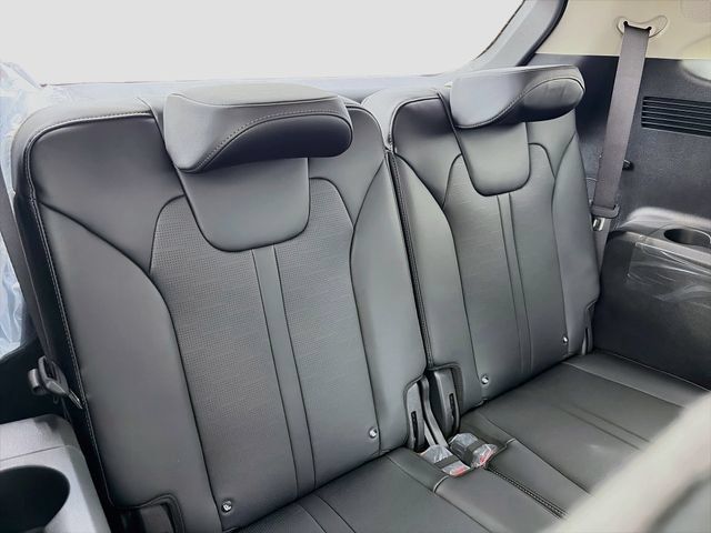 New 2026 Kia Sorento EX w/ EX Premium Package FWD image 27