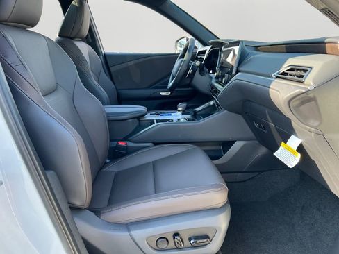 New 2026 Lexus TX 350 AWD image 5