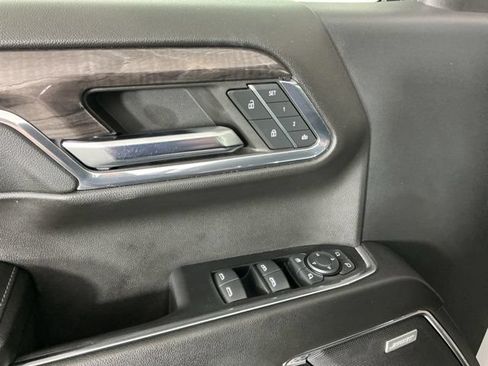 Used 2024 Chevrolet Silverado 1500 LTZ w/ LTZ Premium Package AWD/4WD image 14