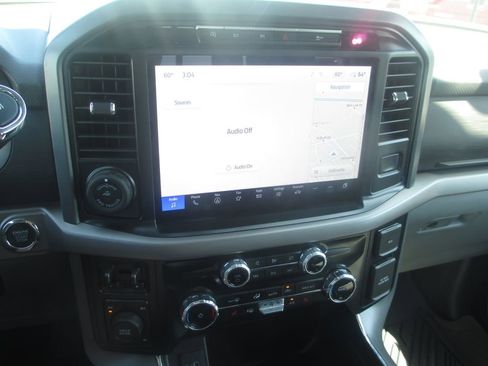 Used 2024 Ford F150 XLT w/ Equipment Group 302A MID AWD/4WD image 29