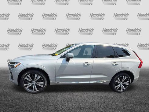 Used 2023 Volvo XC60 B5 Plus w/ Protection Package Premier FWD image 47