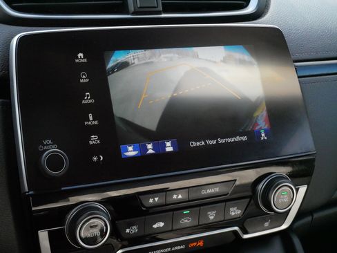 Used 2017 Honda CR-V EX-L image 28