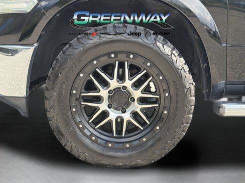 Used 2013 RAM 1500 Laramie w/ Convenience Group AWD/4WD image 33