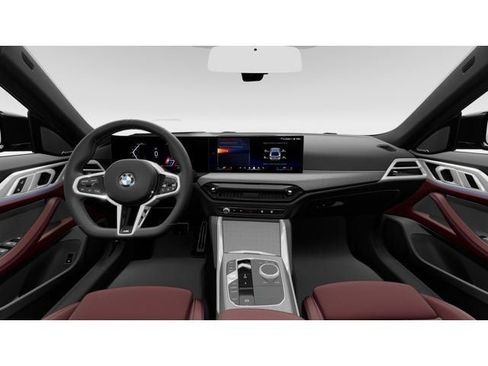 New 2026 BMW i4 eDrive40 image 10
