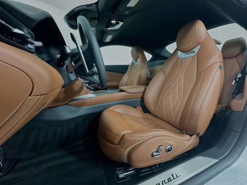 New 2026 Maserati GranTurismo Modena AWD/4WD image 21