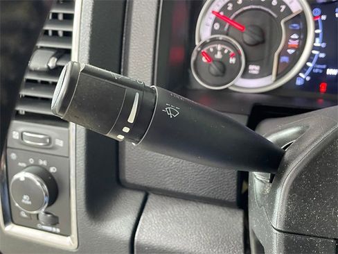 Used 2014 RAM 1500 Sport w/ Trailer Tow Group image 14