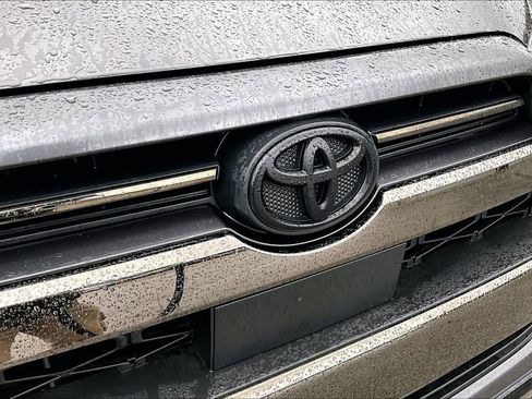 Used 2021 Toyota 4Runner Nightshade image 33