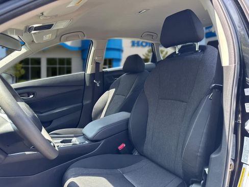 Used 2025 Honda Accord LX image 14