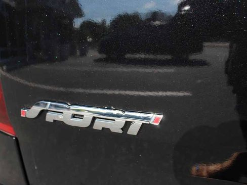 Used 2015 Ford Explorer Sport w/ Equipment Group 401A AWD/4WD image 8