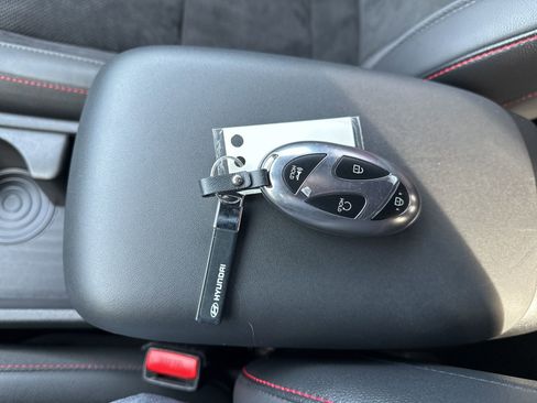 Used 2025 Hyundai Kona N Line S image 63