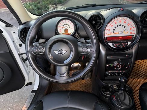 Used 2014 MINI Cooper Countryman S image 23