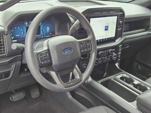Used 2024 Ford F150 STX image 2
