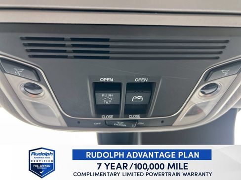 Certified 2023 Honda Ridgeline RTL image 36