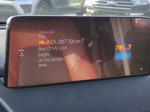 Used 2024 MAZDA CX-5 Carbon Edition image 26