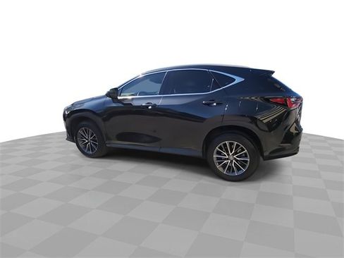 Used 2023 Lexus NX 350 AWD image 6