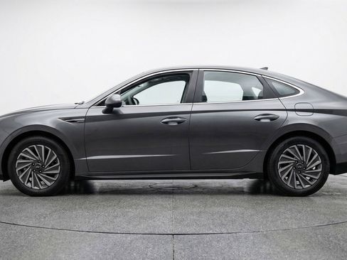 Used 2025 Hyundai Sonata SEL image 5