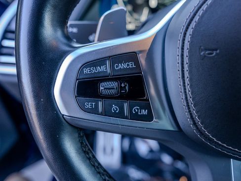 Used 2023 BMW X5 xDrive45e w/ Executive Package image 6