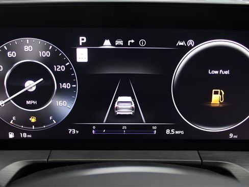 New 2025 Kia Telluride SX Prestige X-Pro image 19