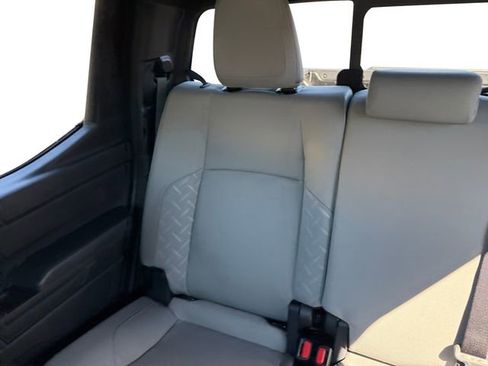 New 2026 Toyota Tacoma SR5 AWD/4WD image 16
