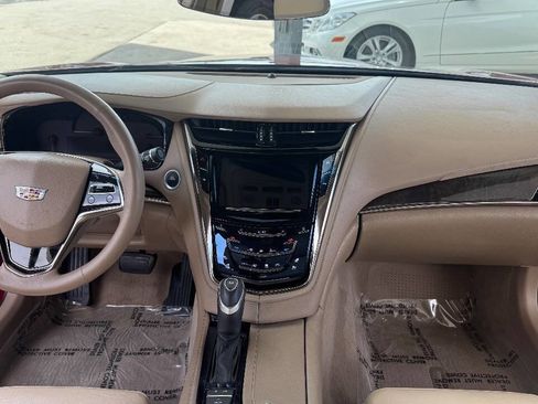 Used 2015 Cadillac CTS Luxury image 14