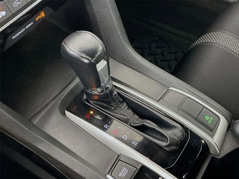 Used 2019 Honda Civic Sport image 20