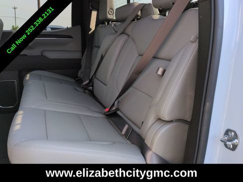 New 2026 GMC Sierra 1500 SLT w/ SLT Premium Plus Package AWD/4WD image 14