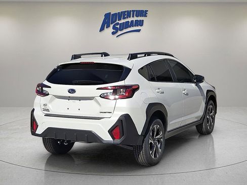 New 2026 Subaru Crosstrek 2.5i Premium image 6