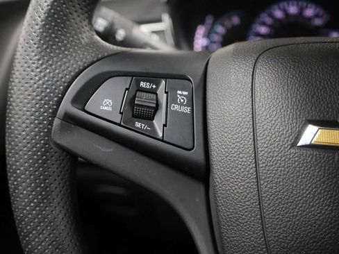 Used 2019 Chevrolet Trax LT image 24