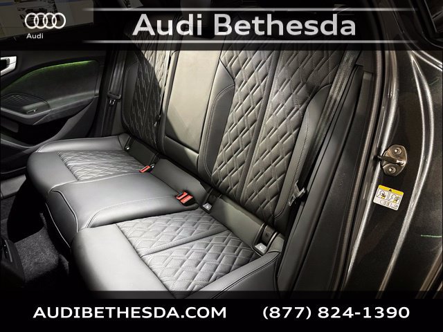 Certified 2025 Audi S5 Premium Plus AWD/4WD image 27