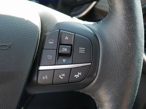 Used 2020 Ford Escape Titanium w/ Titanium Premium Package 2.0 image 20