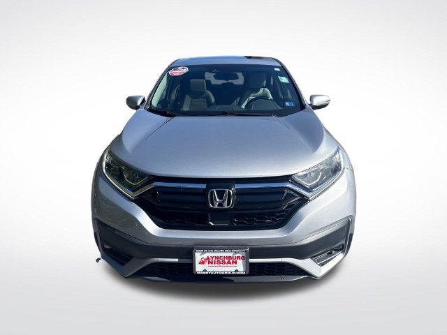Used 2022 Honda CR-V EX-L image 10