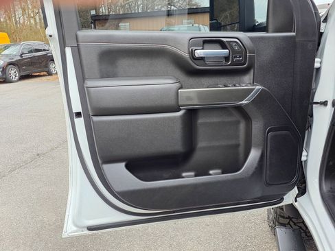 Used 2021 GMC Sierra 3500 AT4 w/ Gooseneck/5TH Wheel Package image 29